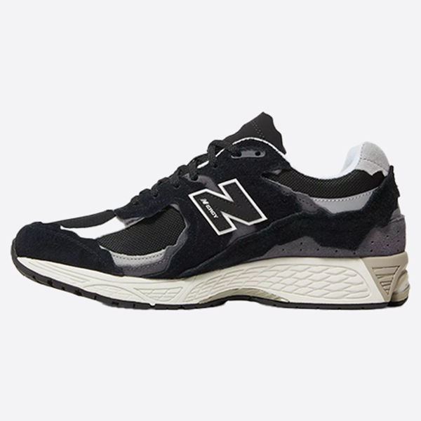 New Balance M2002RDJ BLACK/WHITE 23SS-I | atmos (G Edition)