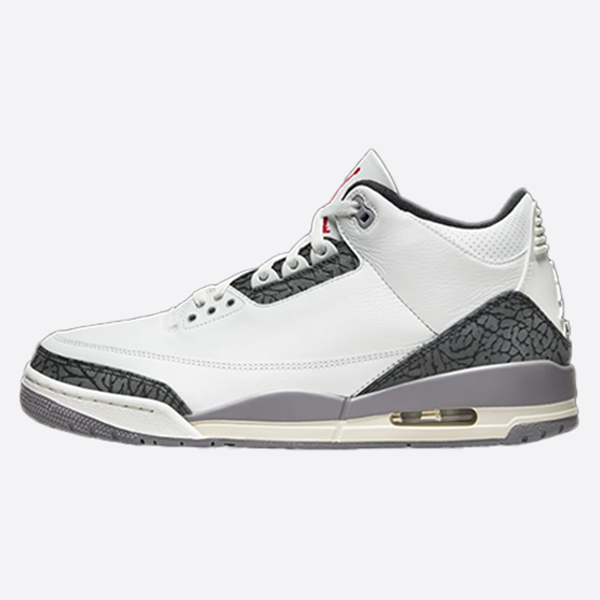 Nike Air Jordan 3 Retro 