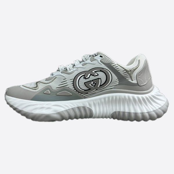 Gucci Ripple Sneakers 787645 FADF3 9046