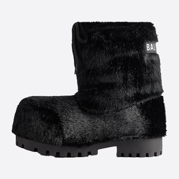 LV Deconstructed Stitch Print Workwear Denim Jacket