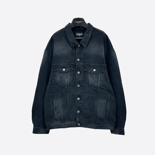 Balenciaga Jacket GT70028550616