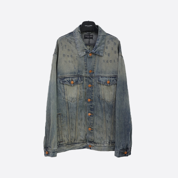 Balenciaga jacket GT70033050628