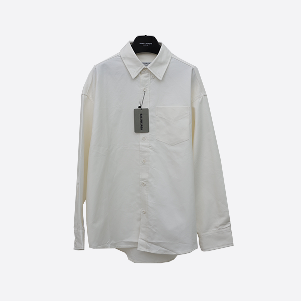 Balenciaga shirt GT70024050630