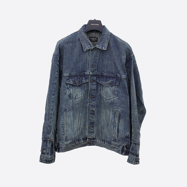 Balenciaga Jacket GT70044050654