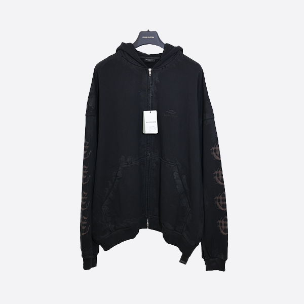 Balenciaga Jacket GT70030050656