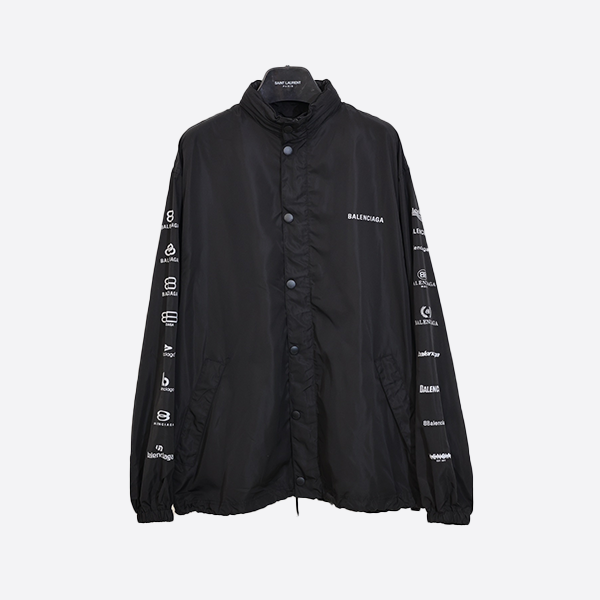Balenciaga Jacket GT70024050657