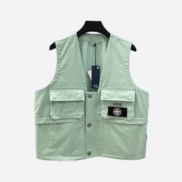Dior Vest N+00325 50675