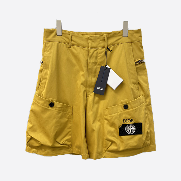 Dior Shorts N+00270 50678