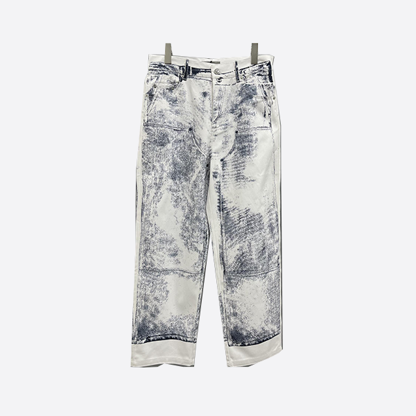 Dior pants N+00260 50685