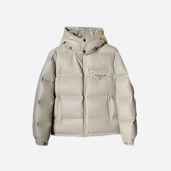 Prada Down Jacket TOP00550 50701
