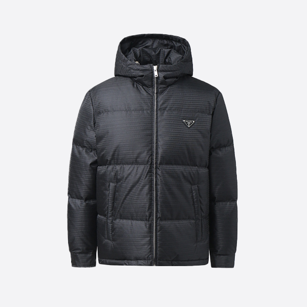Prada Down Jacket TOP0053050711