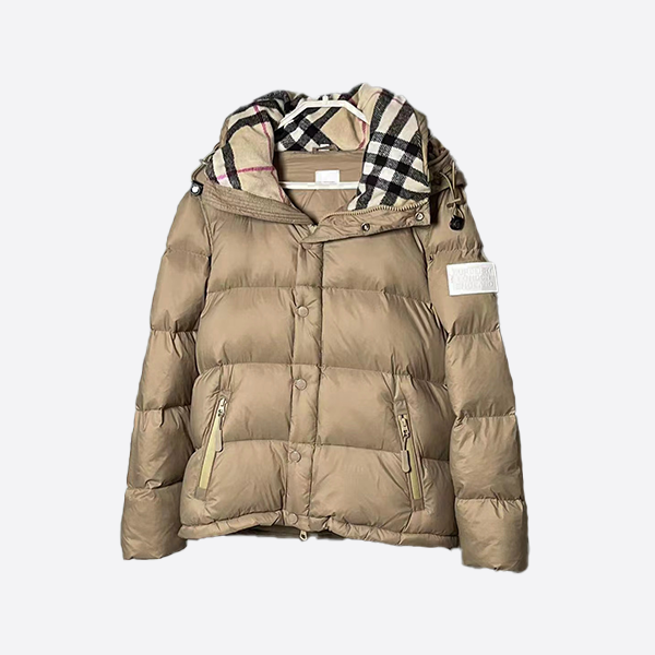 Burberry Down Jacket TOP0048050717