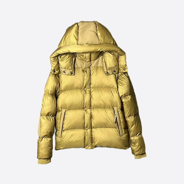 Burberry Down Jacket TOP0061050720