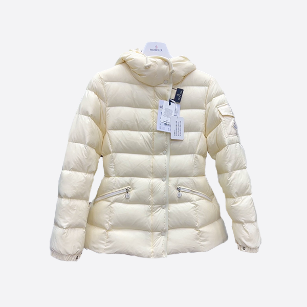 Moncler Down Jacket TOP0052050756