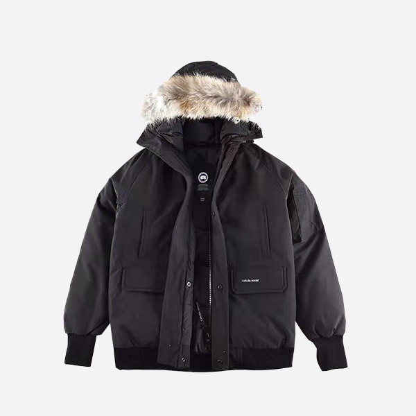 Canada Goose Down Jacket FG0045050850