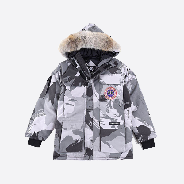 Canada Goose Down Jacket FG0046050851