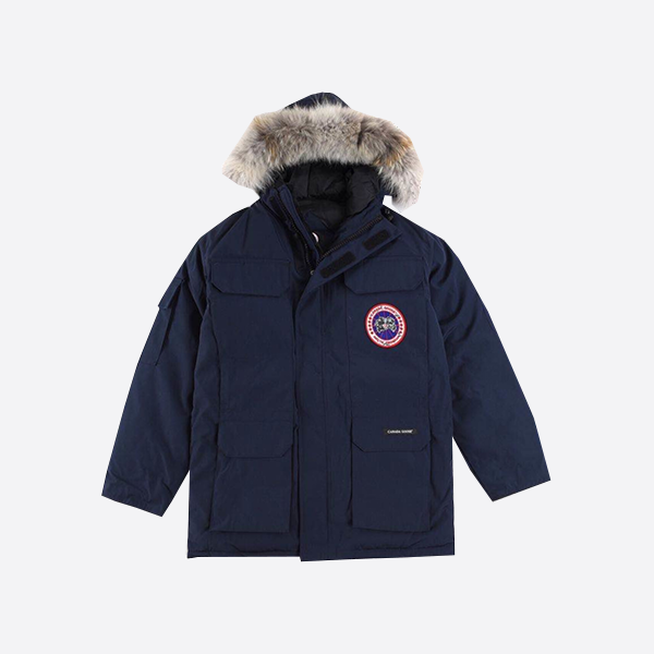 Canada Goose Down Jacket FG0046050854
