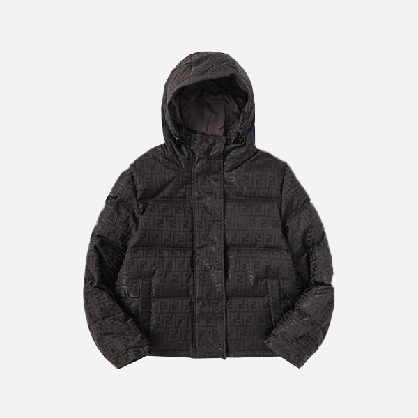 Fendi Down Jacket FG0049550868