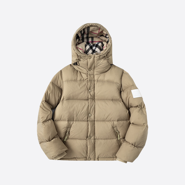 Burberry down jacket FG00495