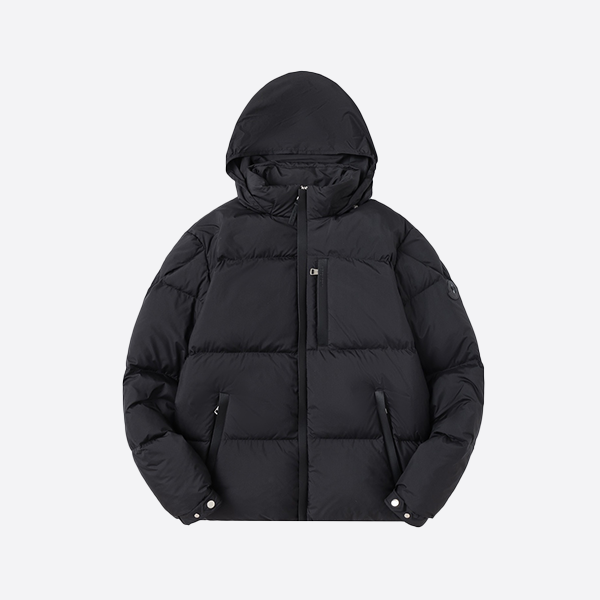 Moncler down jacket FG00510