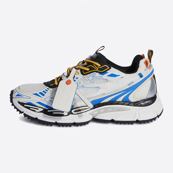 Off-White New Couple Running Shoes OWIA289F24FAB0020945