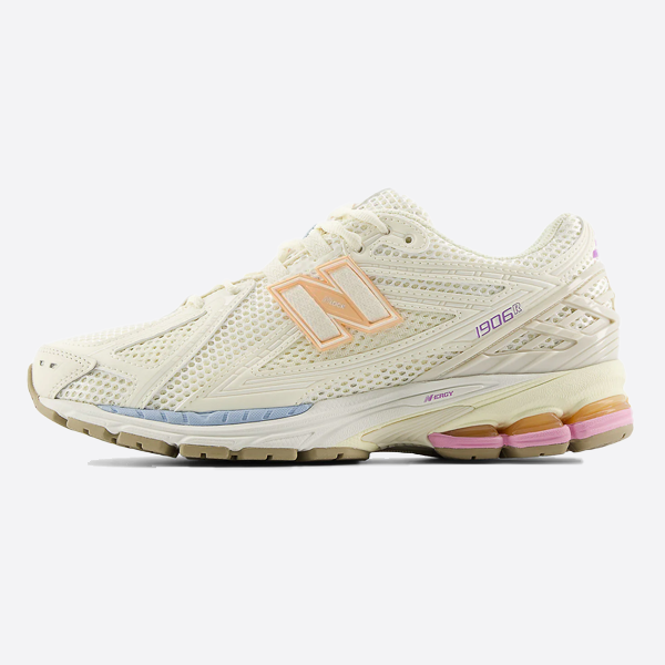 New Balance NB 1906R Sport Low-Cut Running Shoes M1906RBP