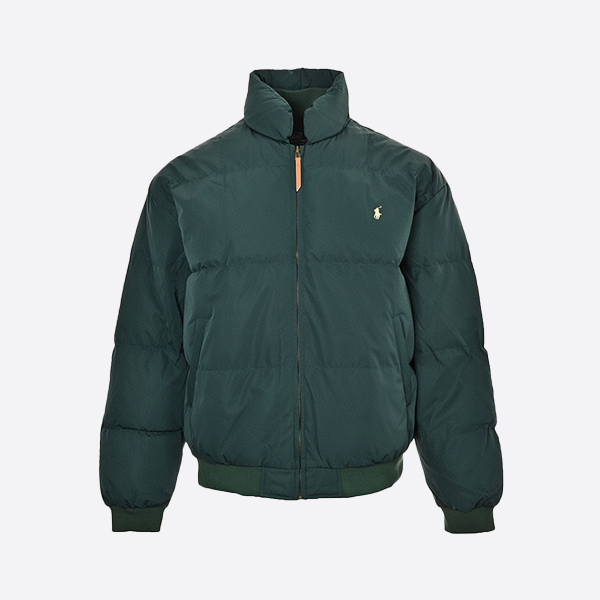 Ralph Lauren Small Label Bred Down Jacket