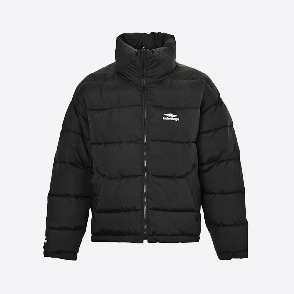 Balenciaga Reversible Cocoon Ski Jacket