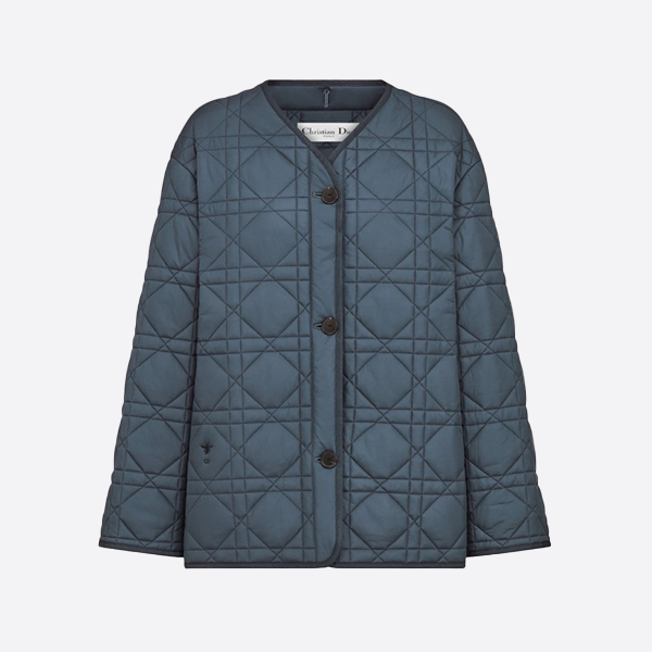 Dior Little Bee Cotton Jacket