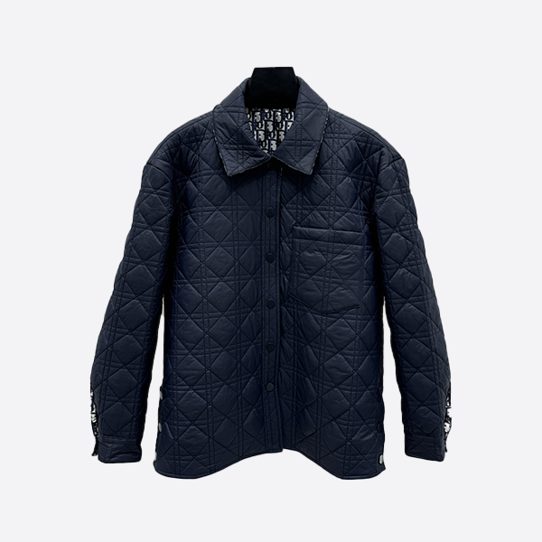 Dior 2024 Autumn/Winter Latest Series AW New Cotton Clothing