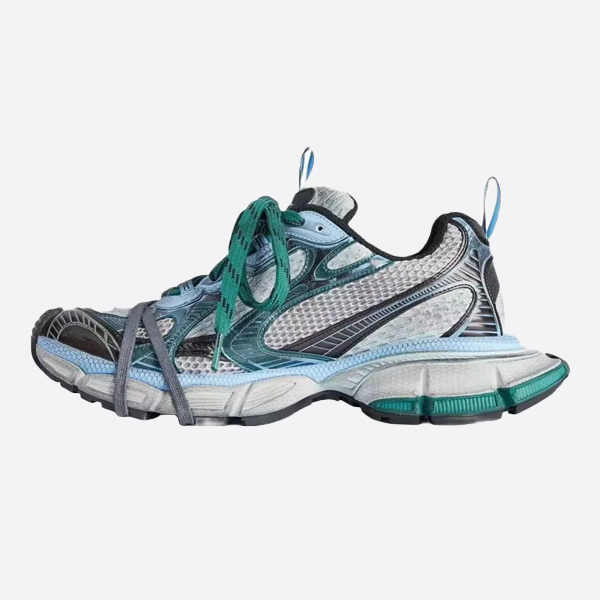 Balenciaga 3XL Dad Shoes 734734W3XL53124