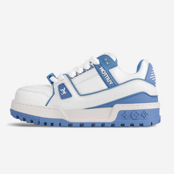 Louis Vuitton LV Trainer Maxi Sneakers 1ACRLF