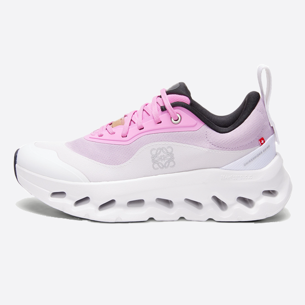 Loewe x On Cloud Tilt 2024 Spring/Summer Collection M929282X17-7137