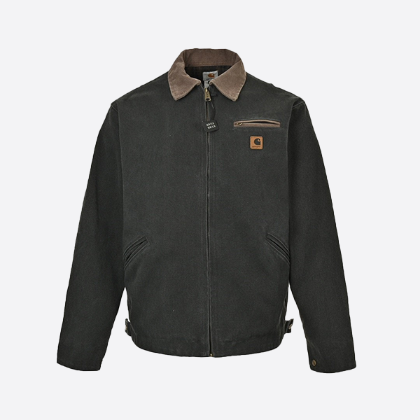Carhartt 24Fw J97 Work Jacket