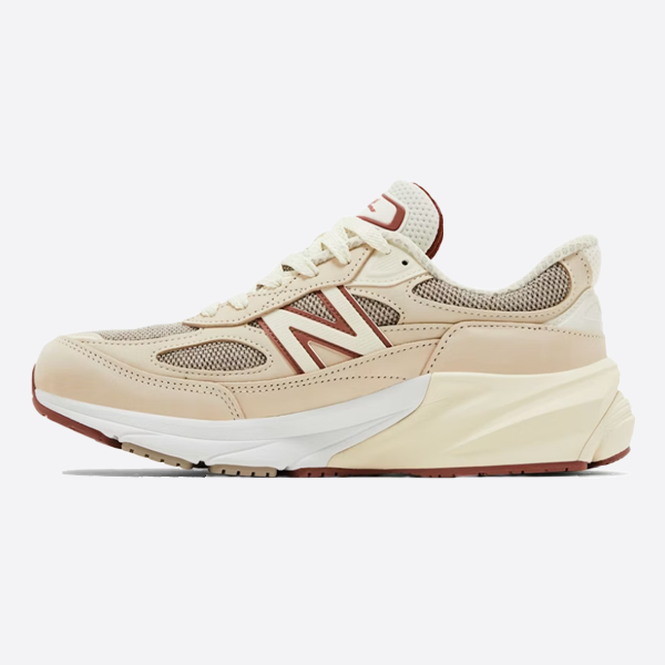 Loro Piana x New Balance NB 990v6 Sneakers U990LP6
