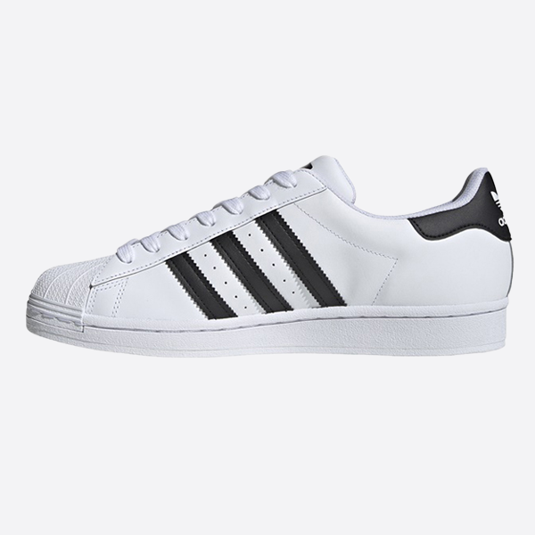 Adidas Originals Superstar XLG Platform Classic Shell-Toe Sneakers EG4958