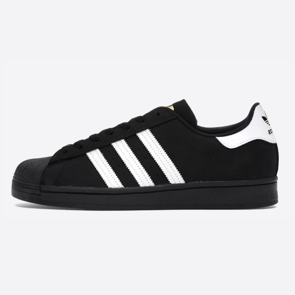 Adidas Originals Superstar XLG Platform Classic Shell-Toe Sneakers FV0321