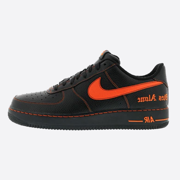 VLONE x NK Air Force 1 Low Low-Cut Sneakers AA5360-001
