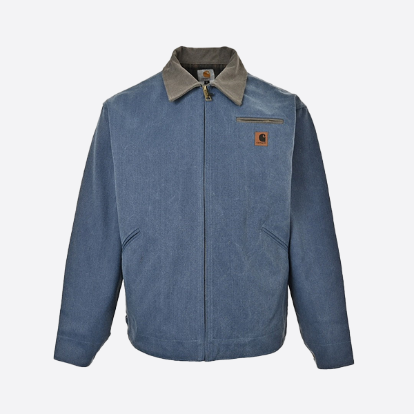Carhartt Work Jacket 60278