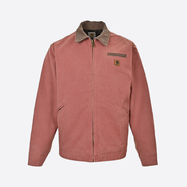 Carhartt Work Jacket 60279