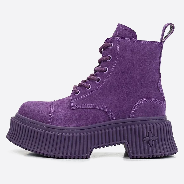 SMFK Hot Desert Wasteland Martin Boots MP002XW17I7A