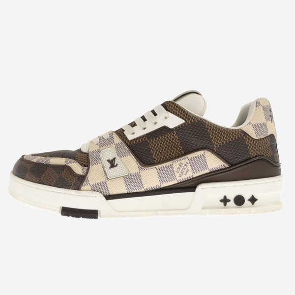 Louis Vuitton Trainer Sneakers 1AAST7