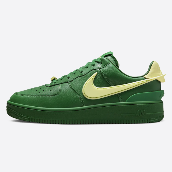 AMBUSH x Nike Air Force 1 Low Joint Casual Shoes DV3464-002