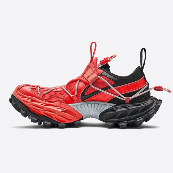 Balenciaga Hike hiking shoes 804921WHIKE6010