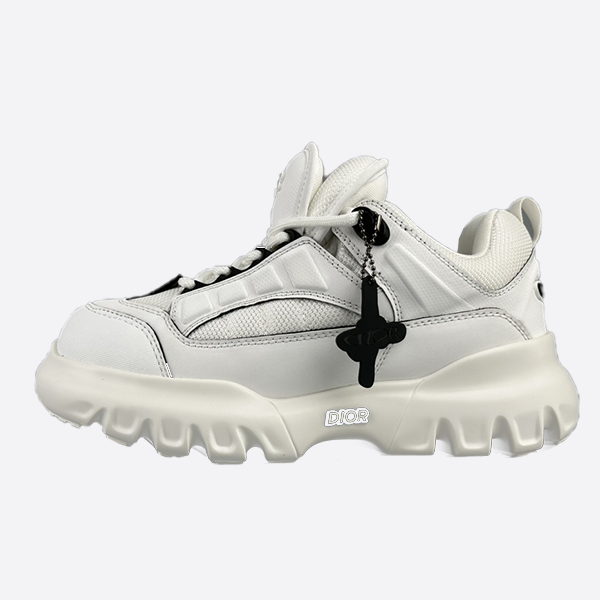 Dior and Lewis Hamilton x Lewis Hamilton Loafers