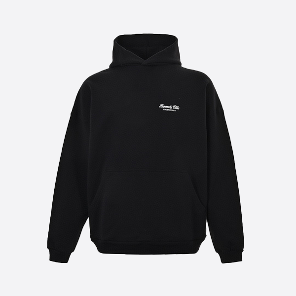 Balenciaga 24FW Beverly Hills Parka