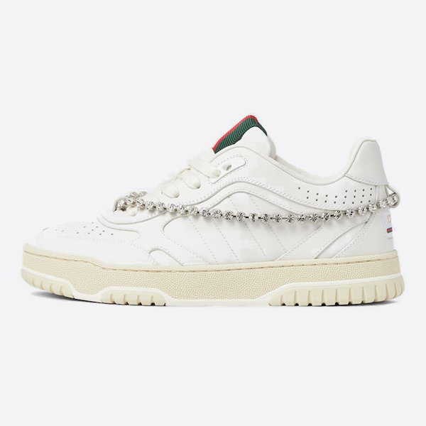 Gucci Reweb Series Sports Casual Shoes 795453 AADJ9 9097