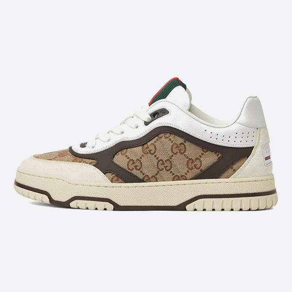 Gucci Reweb Series Sports Casual Shoes 807057AADHW9568