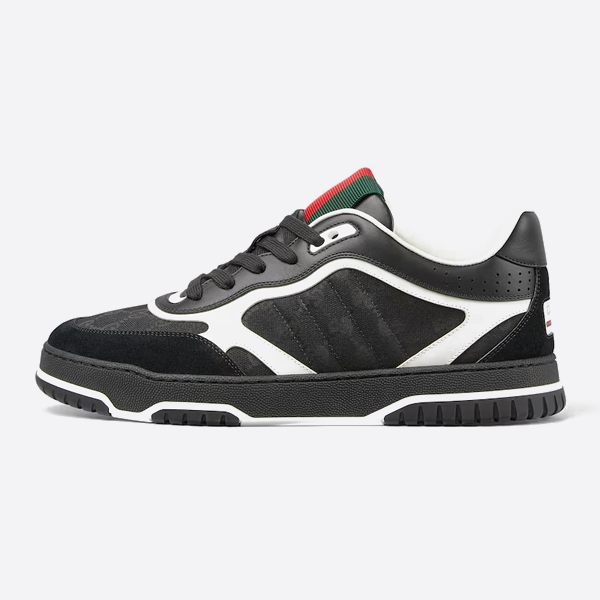 Gucci Reweb Series Sports Casual Shoes 787476AADHW1077