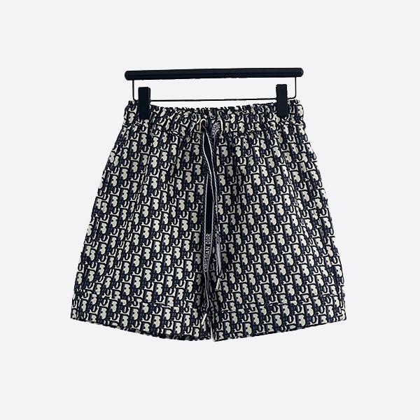 Dior Monogram Shorts